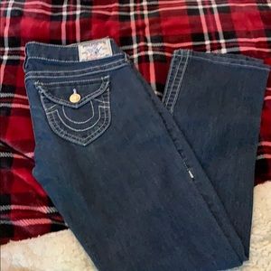 True religion jeans